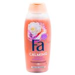 Gel de dus Fa Divine moments 400ml