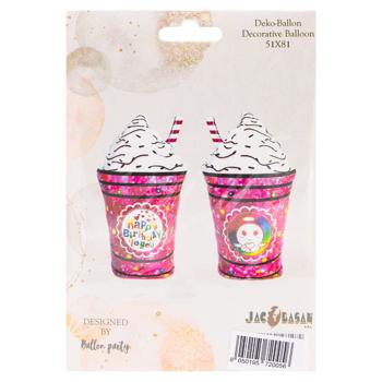 Воздушный шарик фигурный - купить, цены на BONUS - фото 6