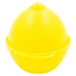 Recipient alimentar pentru lamaie galben