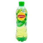 Чай холодный зеленый Lipton 0,5л