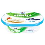 Сыр творожный Савушкин Sveza легкий 150г