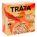 Ton afumat picant Trata 160g