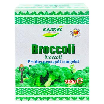 Broccoli Kardel congelata 400g - cumpărați, prețuri pentru BONUS - foto 2