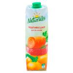 Suc Naturalis Legume 1l