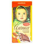 Ciocolata Аleonka cu migdale 75g