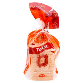 Хлеб Milina Toast 280г - купить, цены на BONUS - фото 1