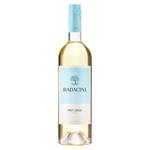 Вино Pinot Grigio Radacini белое сухое 0.75л