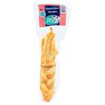 Cascaval Casuta Mea Suluguni afumat 160g