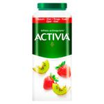 Iaurt Activia Mic dejun Capsuna si fructe de pădure 163g