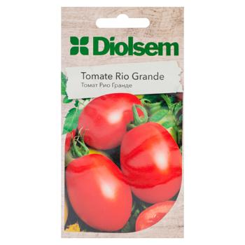 Seminte Diolsem Tomat Rio Grande 5g - cumpărați, prețuri pentru BONUS - foto 1