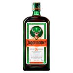 Ликер Jagermiester 1л