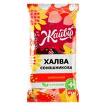 Halva de floarea-soarelui fructoza Jaivir 160g