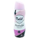 Освежитель воздуха Brait Perfumed Purle Lips 300мл