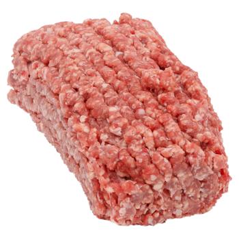 Фарш говяжий охлажденный - купить, цены на BONUS - фото 2