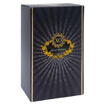 Бренди Golden 10 лет 40% 0.5л - купить, цены на BONUS - фото 3