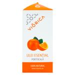 Ulei esential Viorica Portocala 10ml