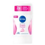 Deodorant stick Nivea Fresh Flower 50ml