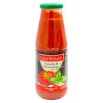 Sos de rosii cu busuioc Casa Rinaldi 690g