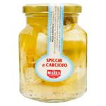 Anghinare Mazza spicchi in ulei 280g