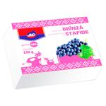 Masa de branza JLC cu stafide 18% 250g