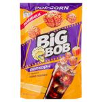 Popcorn Big Bob caramel cola 80g