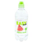 Вода негазированная Easy Water Mini арбуз 500мл