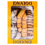 Biscuiti Sladkaia Dolina Mix №1 500g