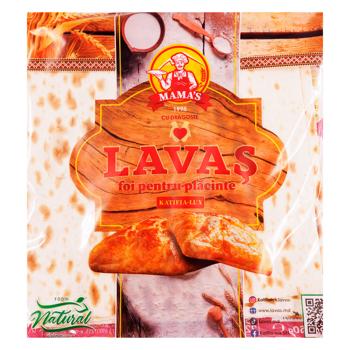 Лаваш Katifia-Lux Армянский тонкий 250г - купить, цены на BONUS - фото 1