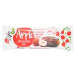 Baton de cereale Pike Life Mar si alune 30g