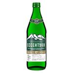 Apa сarbogazoasa Essentuki Lecuitoare minerala 0.5l