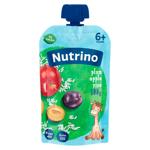 Piure Nutrino Mar/prune/orez 100g