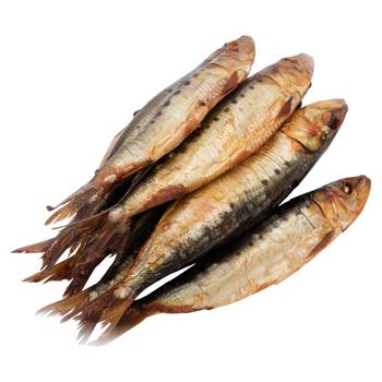 Peste sardina Dalmors afumat la rece - cumpărați, prețuri pentru BONUS - foto 2