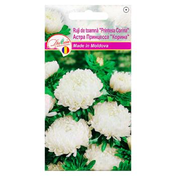 Seminte flori Diolsem Euro în sortiment 0,3g - cumpărați, prețuri pentru BONUS - foto 1