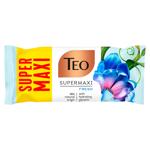 Sapun solid Teo Amaryllis mineralas 140g