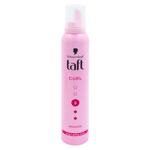 Spuma p/u par Taft 200ml Curl