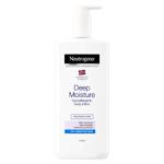 Lotiune pentru corp Neutrogena Hipoalergenica 400ml