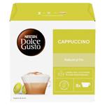 Кофе Nescafe Dolce Gusto Cappuccino в капсулах 16шт