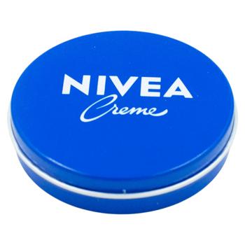 Crema de corp Nivea 30ml - cumpărați, prețuri pentru BONUS - foto 1