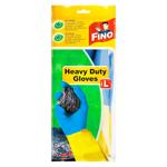 Manusi Fino Foarte Rezistente L