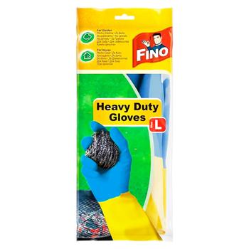 Manusi Fino Foarte Rezistente L - cumpărați, prețuri pentru BONUS - foto 1