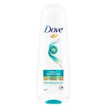Balsam de par Dove Daily Moisture 350ml