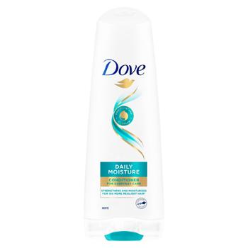 Balsam de par Dove Daily Moisture 350ml - cumpărați, prețuri pentru BONUS - foto 1