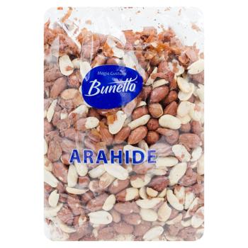 Arahide Bunetto decojite 500g - cumpărați, prețuri pentru BONUS - foto 1