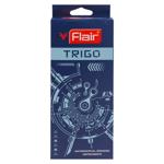 Setul de instrumente Flair Trigo pentru desen tehnic 10piese