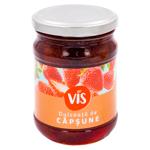 Dulceata Vis Capsune 315g