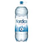 Apa сarbogazoasa Nordica 3l