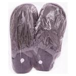 Papuci de casa Pluffy barbati