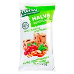 Halva Norsu floarea soarelui сu stafide si arahide 210g
