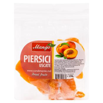 Piersici Mango uscate 250g - cumpărați, prețuri pentru BONUS - foto 1
