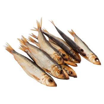 Peste salaca Dalmors afumat - cumpărați, prețuri pentru BONUS - foto 1